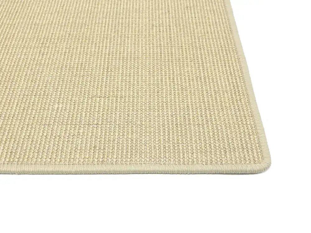 Salvador Sisal Kettelteppich Rabatt