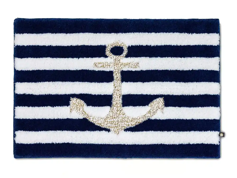 Preisreduziert Anker Badteppich