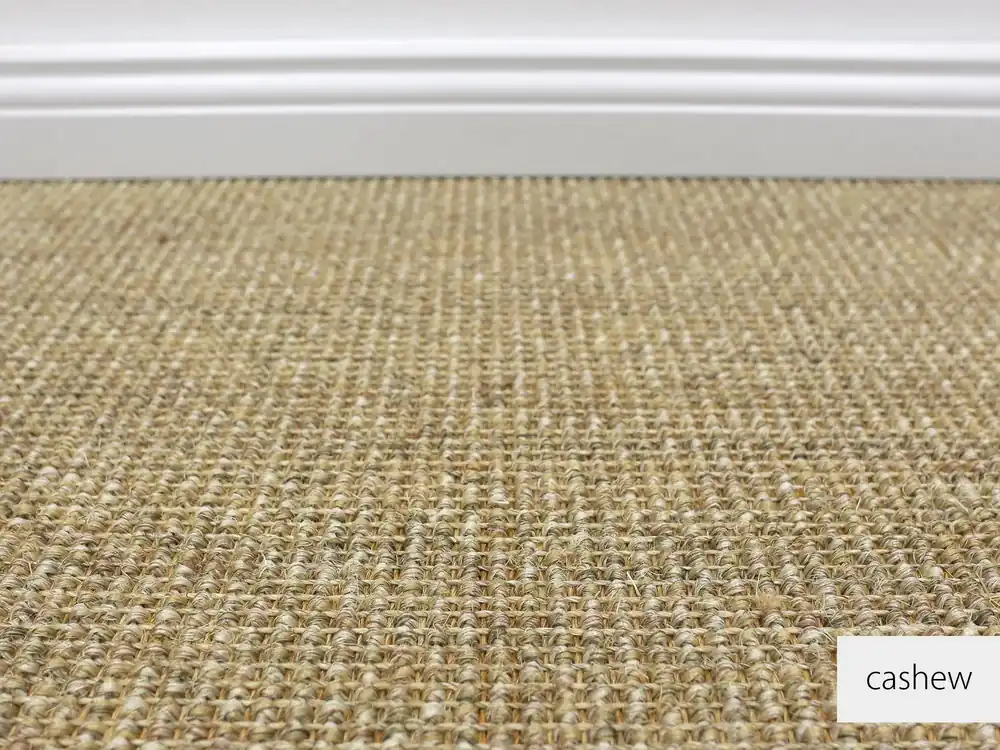 Diego Sisal Teppichboden Sale