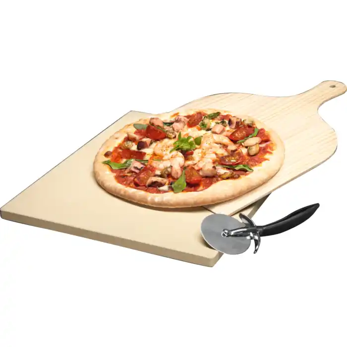 Direktkauf AEG Pizzastein