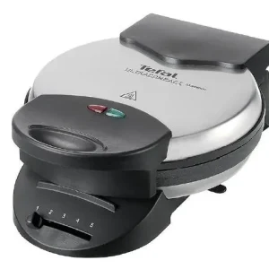 Tefal WM310D (1000 W, Schwarz, Edelstahl) Sofort Bestellen