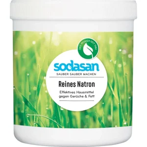 Sodasan Reines Natron Neu