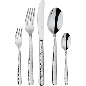 Neue Kollektion cilio Besteck "SAN MARINO" 30-teilig