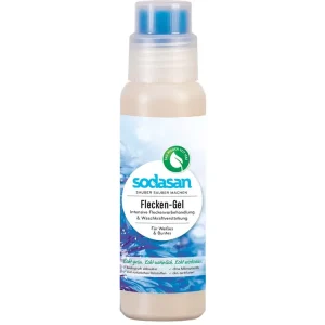 Neue Kollektion Sodasan Flecken-Gel