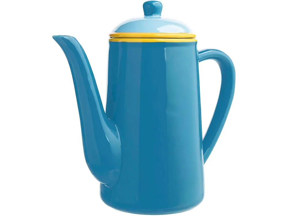 tranquillo Teekanne "CANDY", 1,3 l Knallerangebot