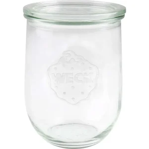Mega-Angebot Weck Tulpenglas mit Deckel, 1062 ml