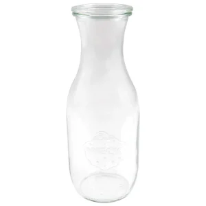 Weck Saftflasche mit Deckel, 1,06 l Top-Seller