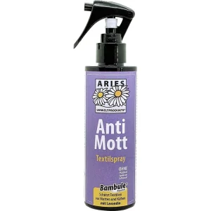 ARIES Textilspray "Anti Mott" Expressversand