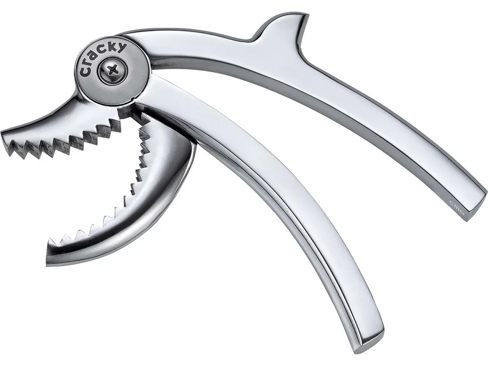 cilio Nussknacker "CRACKY" Angebot