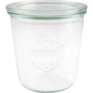 Weck Sturzglas mit Deckel, 580 ml Top-Seller