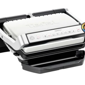 Bestseller Tefal Kontaktgrill "OptiGrill+ GC717D"