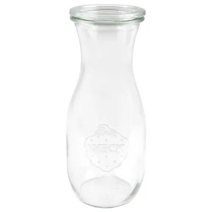 Preis Gesenkt Weck Saftflasche mit Deckel, 530 ml