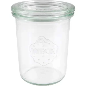 Weck Mini-Sturzglas mit Deckel, 160 ml Kracherpreis