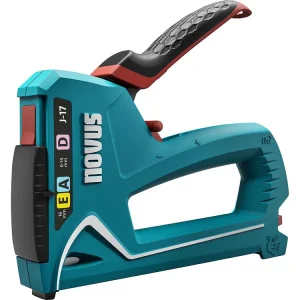 Sale Novus Handtacker "J-17" aus ABS-Kunststoff