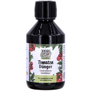 ARIES Tomatendünger Schnäppchen