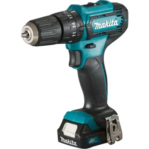 Makita Akku-Schlagbohrschrauber "HP333DSAX1" 12V/2Ah 2 Akkus + Ladegerät Letzte Chance