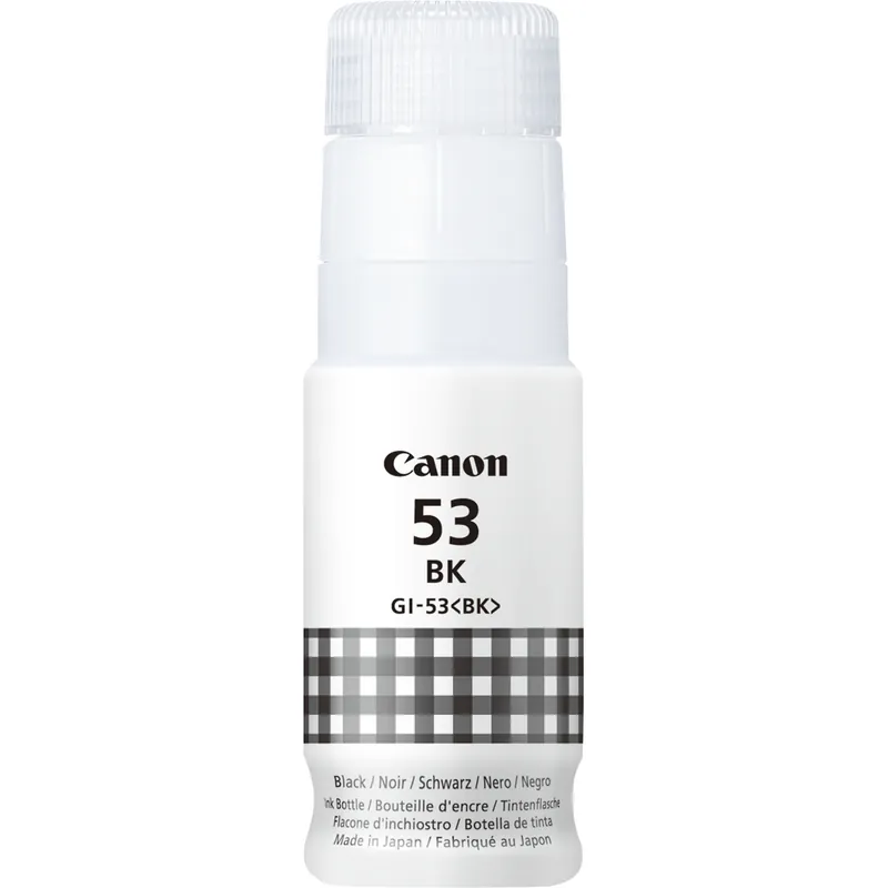 Super-Preis Canon GI-53BK schwarz