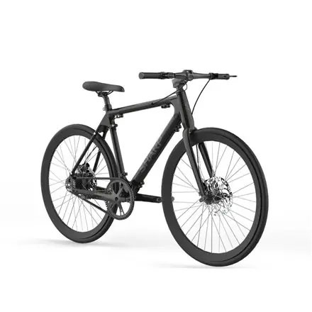 SHARP BK-RS08E-B Preisknaller