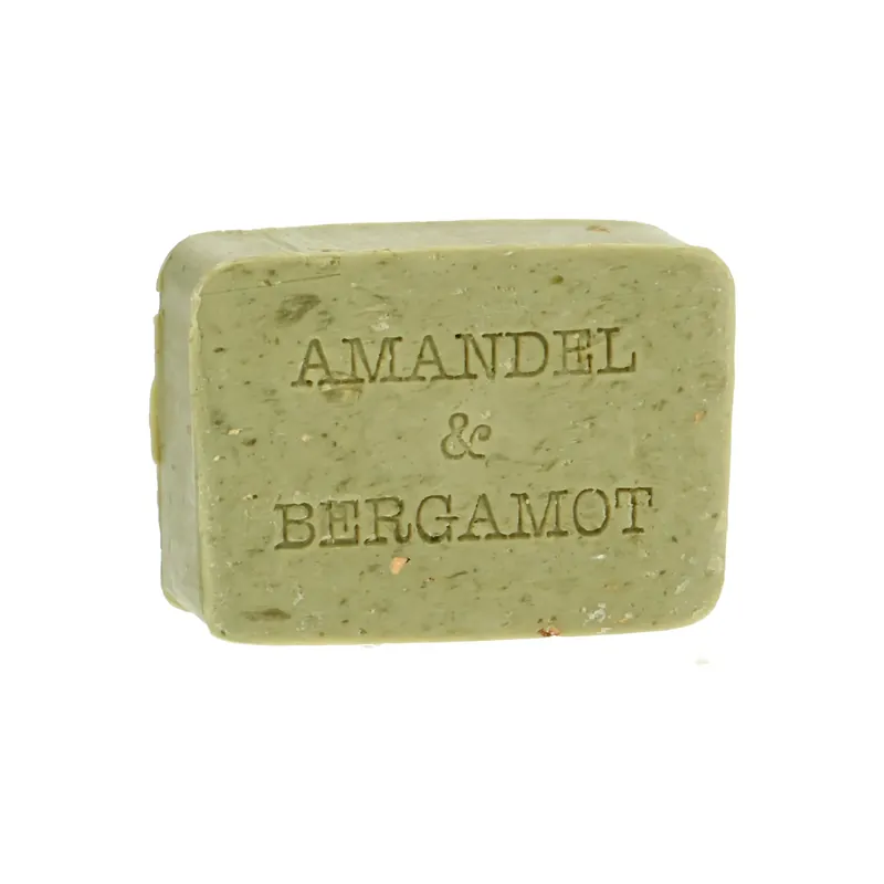 Gästeseife, Mandel & Bergamotte, 30g Echt