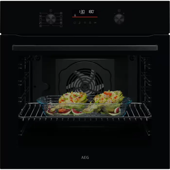 AEG NBU5P40SK Backofen Preiswert