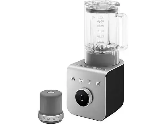 SMEG Standmixer BLC02BLMEU Neu