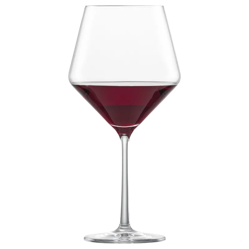 Zertifiziert Zwiesel Glas Belfesta Burgunderglas