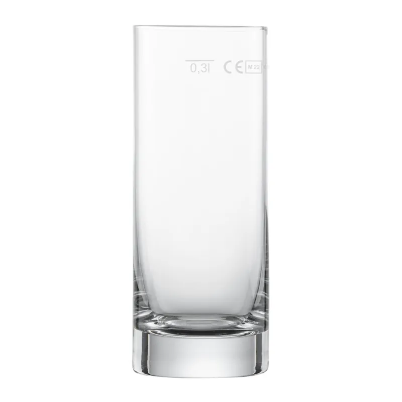 Zwiesel Glas Paris Longdrink geeicht Nur Heute