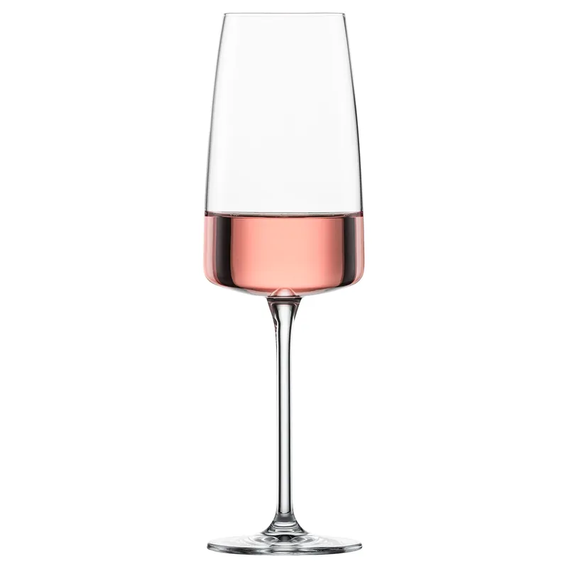 Echt Zwiesel Glas Sensa Sektglas ungeeicht