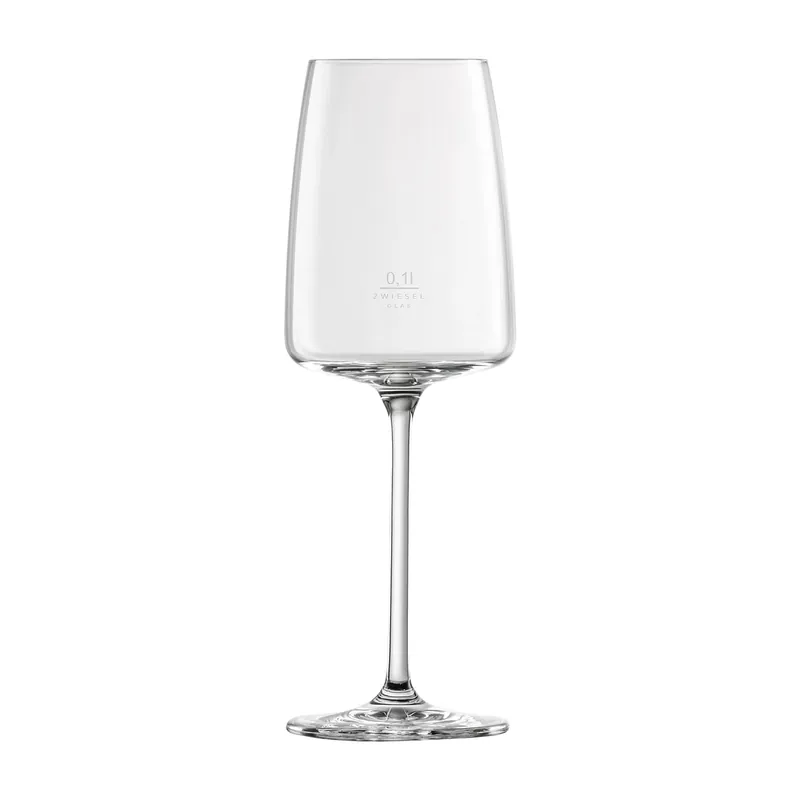 Sale Zwiesel Glas Sensa Leicht & Frisch geeicht 0,10 Liter