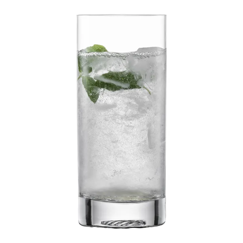 Zwiesel Glas Volume Longdrinkglas ungeeicht Bestseller