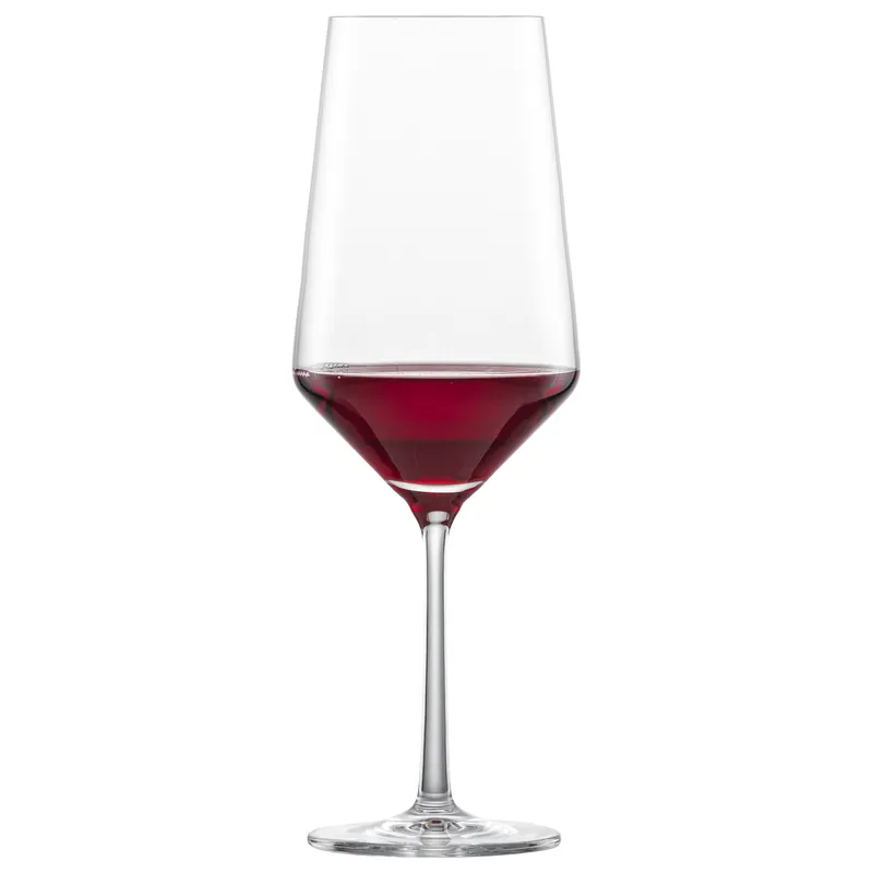 Zwiesel Glas Belfesta Bordeauxglas Sonderaktion