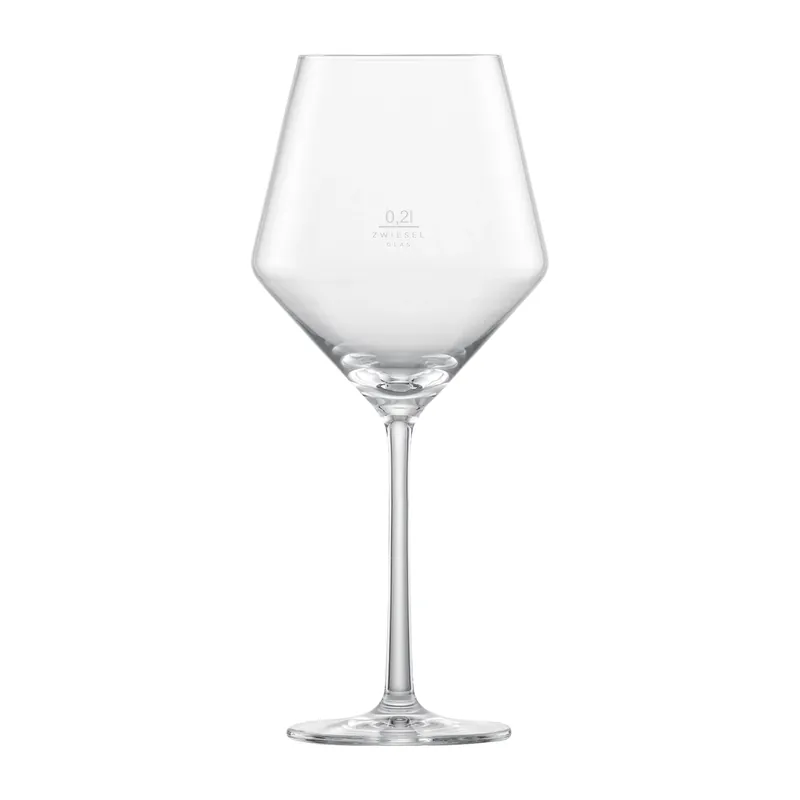 Direkt Vom Hersteller Zwiesel Glas Belfesta Beaujolaisglas geeicht