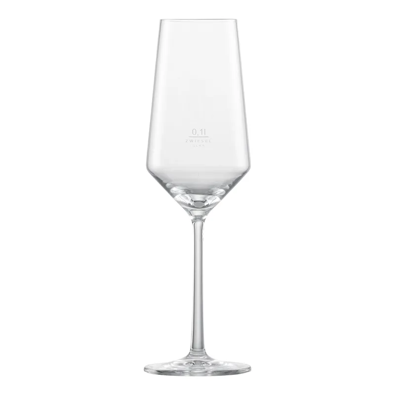 Aktuell Zwiesel Glas Belfesta Champagnerglas