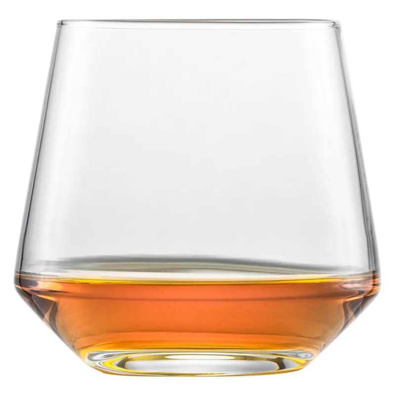 Sonderaktion Zwiesel Glas Belfesta Whiskyglas klein