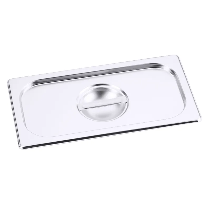 Contacto GN-Deckel 1/3 - Set von 3-Stück Knallerangebot
