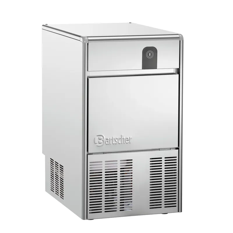 Wochenendangebot Bartscher Eiswürfelbereiter Q 26