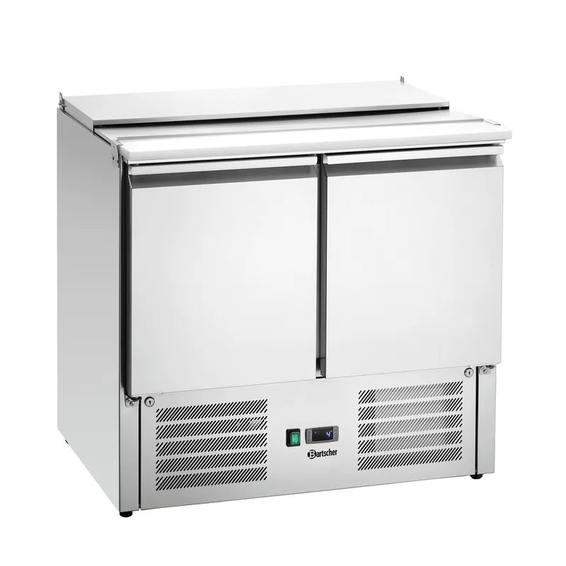 Bartscher Saladette 900T2 Bestpreis