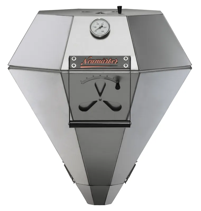 Neumärker Diamant Grill® Markenware