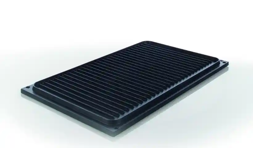 Sonderangebot Rational Grill- und Bratplatte