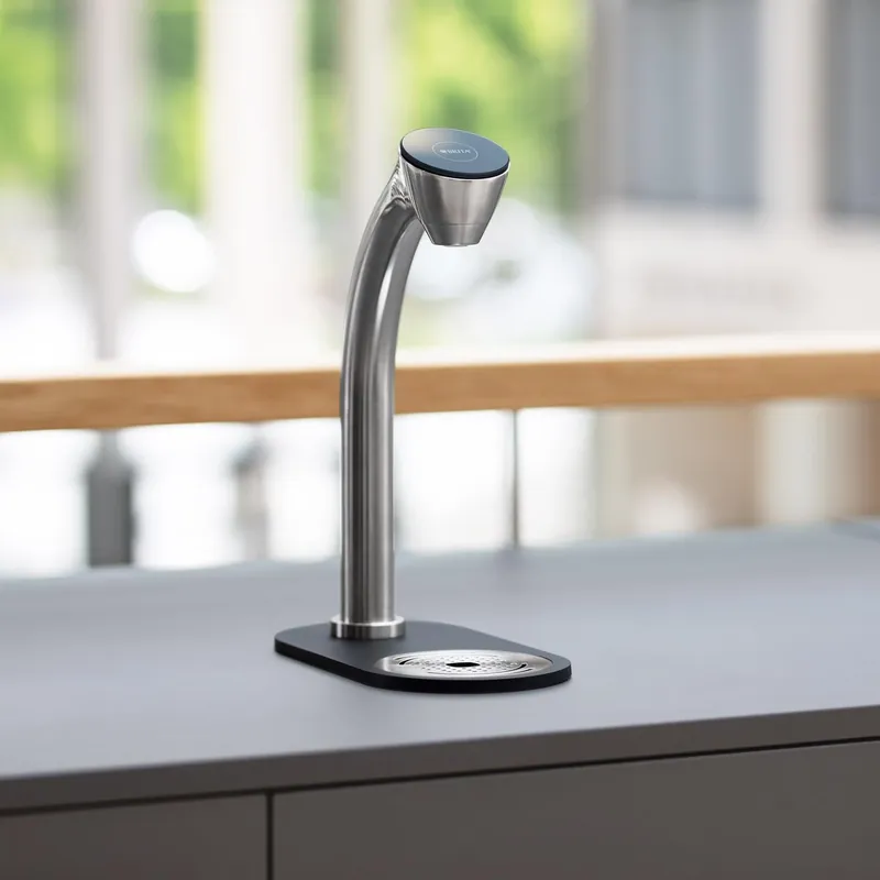 Preisreduziert Brita VIVREAU Extra C-Tap - Still