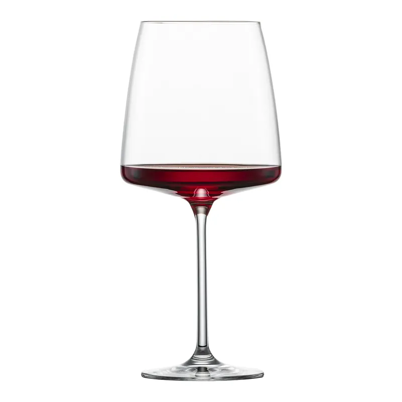 Wochenendangebot Zwiesel Glas Sensa Samtig & Üppig ungeeicht