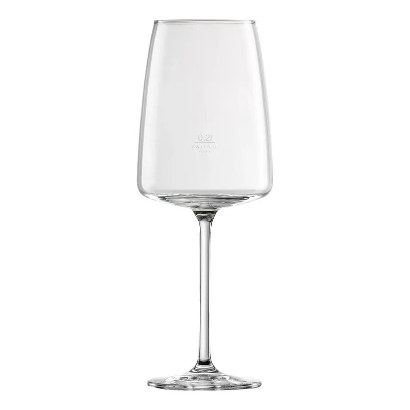 Sichere Zahlung Zwiesel Glas Sensa Fruchtig & Fein geeicht 0,20 Liter