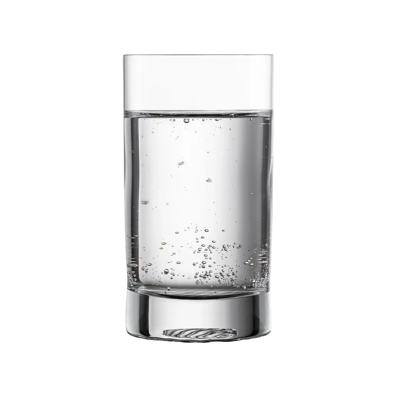Geprüft Zwiesel Glas Volume Becher ungeeicht