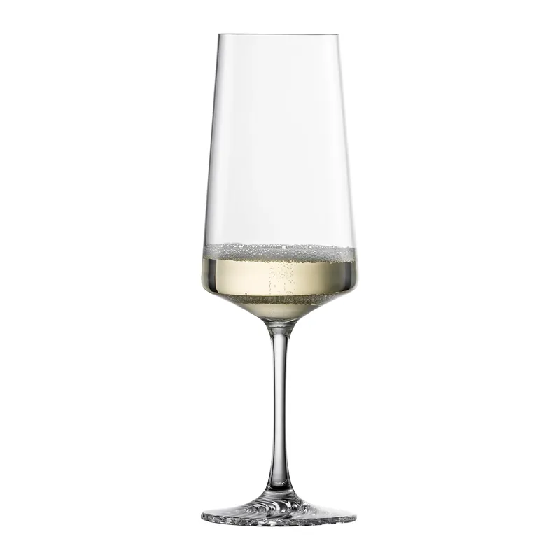 Preiswert Zwiesel Glas Volume Champagnerglas ungeeicht