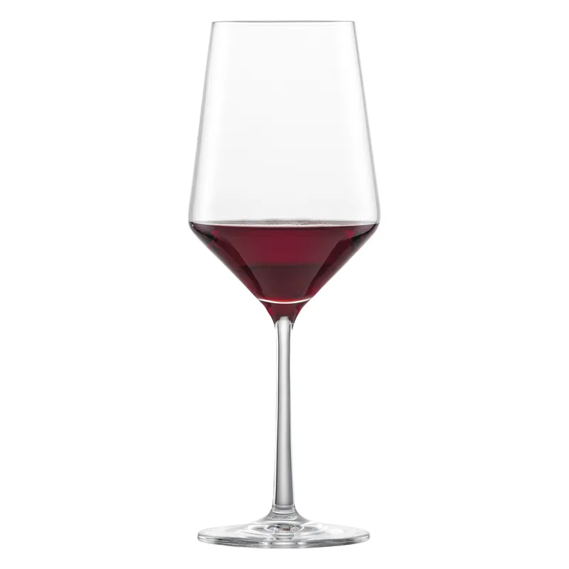 Markenprodukt Zwiesel Glas Belfesta Cabernetglas