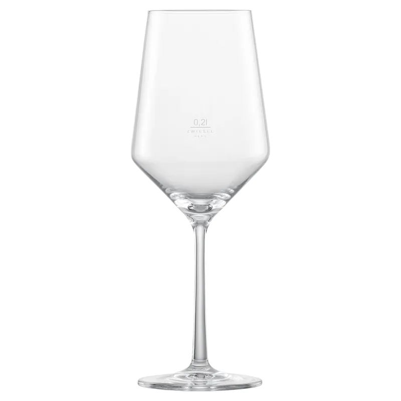 Begrenztes Angebot Zwiesel Glas Belfesta Cabernetglas