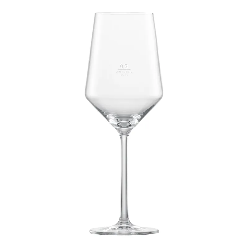 Zwiesel Glas Belfesta Sauvignon Blanc Glas geeicht Günstig