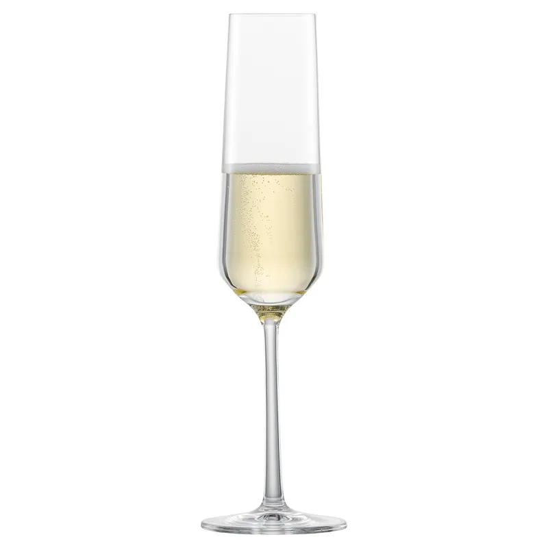 Mega-Angebot Zwiesel Glas Belfesta Sekt Glas