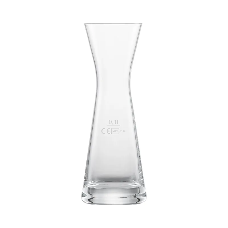 Preisreduziert Zwiesel Glas Belfesta Karaffe geeicht