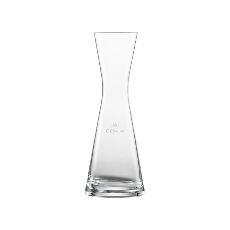 Meistverkauft Zwiesel Glas Belfesta Karaffe geeicht